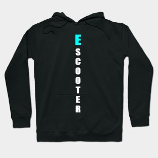 escooter Hoodie